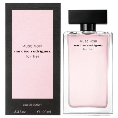Narciso Rodriguez Musc Noir